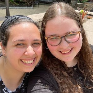 Meet your Posher, Nechama